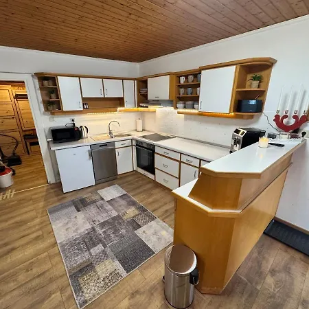 Doerfl In Gloednitz, Carinthia דירה Glodnitz