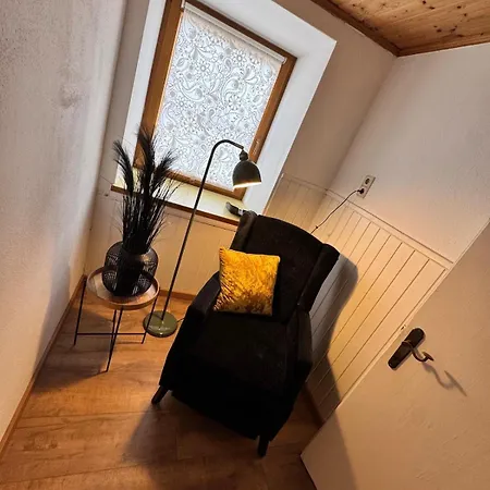 Doerfl In Gloednitz, Carinthia דירה *