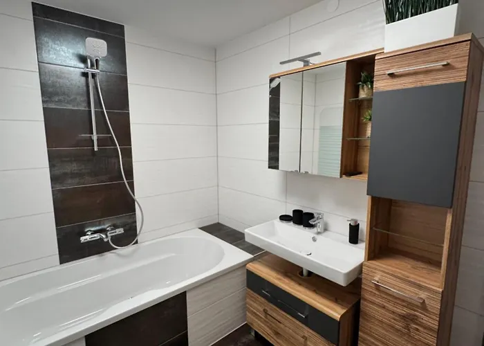 דירה Doerfl In Gloednitz, Carinthia Glodnitz