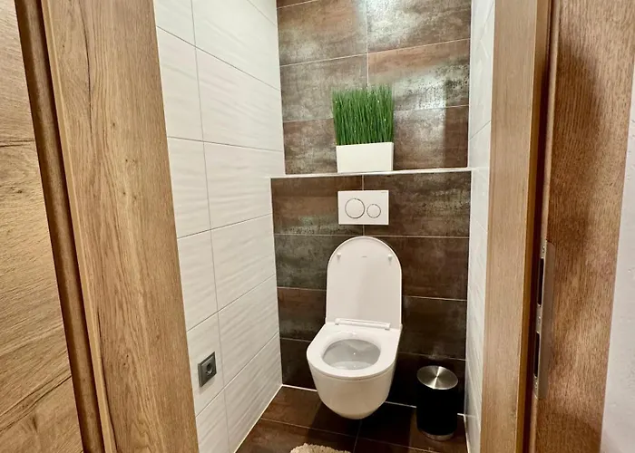 Doerfl In Gloednitz, Carinthia דירה Glodnitz