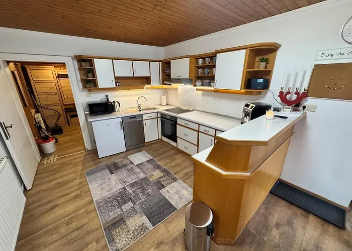 Doerfl In Gloednitz, Carinthia דירה Glodnitz