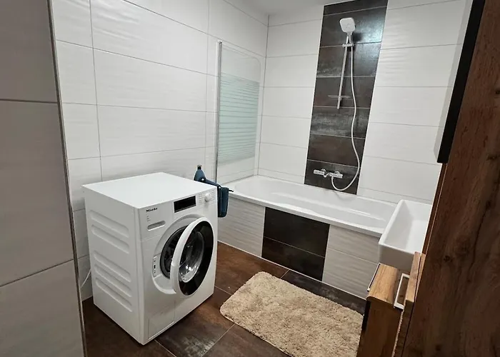 דירה Doerfl In Gloednitz, Carinthia *