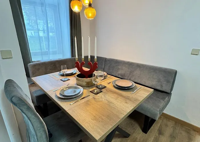 Doerfl In Gloednitz, Carinthia Glodnitz