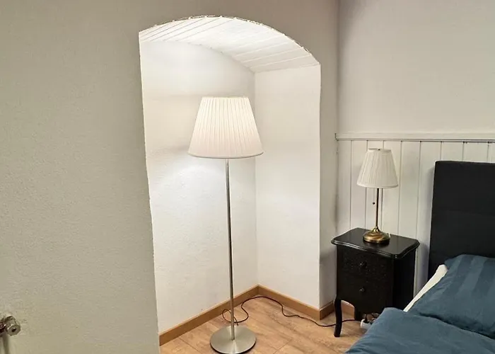 Doerfl In Gloednitz, Carinthia