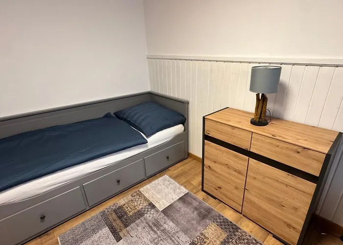 Doerfl In Gloednitz, Carinthia דירה