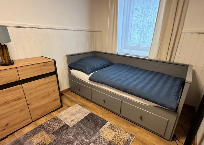 Doerfl In Gloednitz, Carinthia * Glodnitz